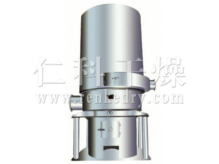 JRF Coal Combustion Hot Air Furnace