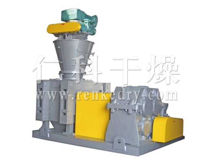 GZL series of dry roll granulator