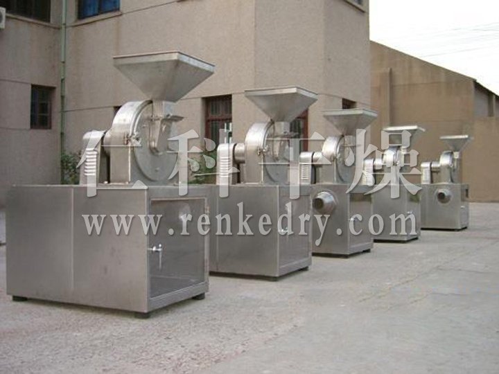 30B High-Effective Universal Grinder