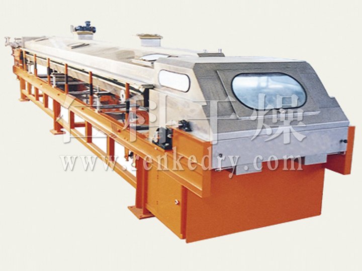 RL Melting Granulator