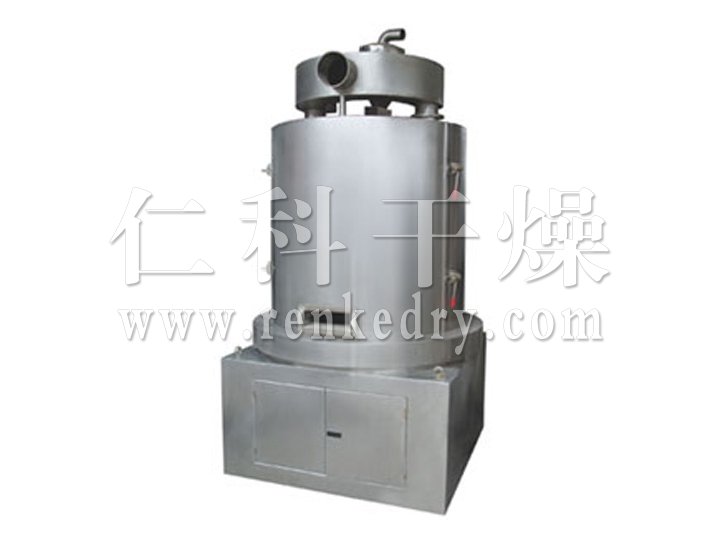 LZG Helix Vibration Dryer