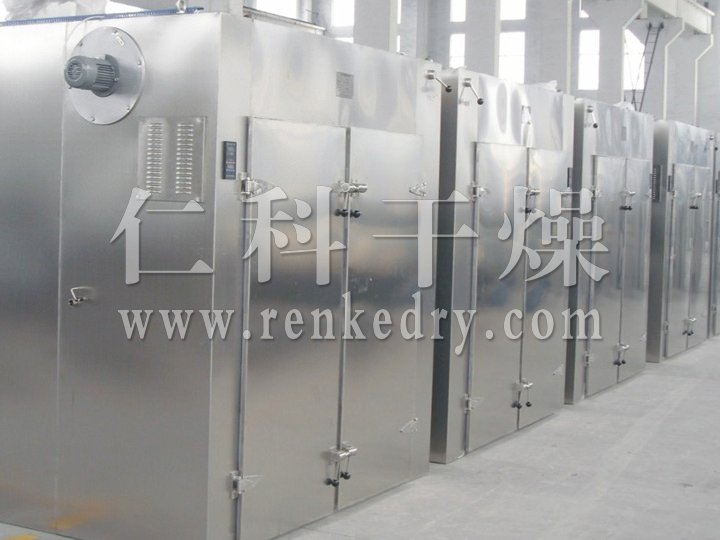 CT-C Hot Air Circulation Drying Oven