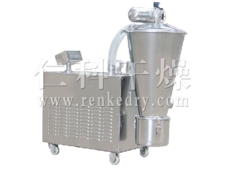 ZSL-Ⅲ series vacuum feeding machine